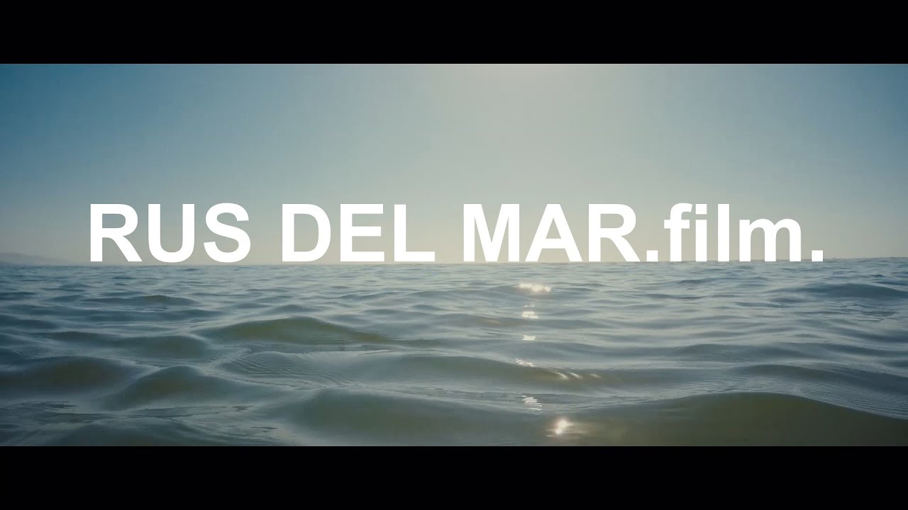 RUS DEL MAR. film. - Средиземное море [GoPro HERO 5]