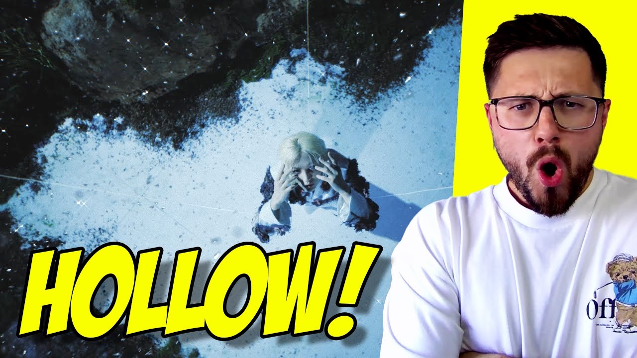 RAP FANS REACTION TO Stray Kids 『Hollow』 Music Video