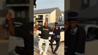 Mark Zuckerberg challenge amapiano #amapiano #amapianodancechallenge #amapianotv #dance