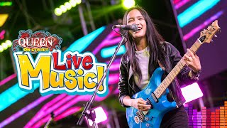 Fantastic Concert Of 'Queen On Street' @Wat Ka Long