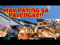 Alaminos Pangasinan Public Market Adventure | Umabot pa kaya tayo kahit Tanghali na..