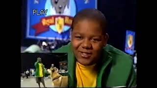 Disney Channel Dcom Extras Life Is Ruff Behind The Scenes With The Cast & Crew 2005