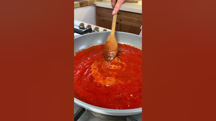 3 CONSIGLI UTILI PER ELIMINARE L'ACIDITÀ DEL POMODORO - Fatto in Casa da Benedetta #shorts