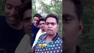هندي بعد ما سافر ارسل لكفيله الفيديو لايفوتكم 