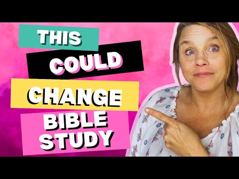 It’s Personal Now (Bible Study just for YOU!!!)