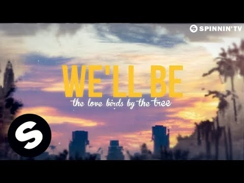 Timothy Auld - Waste Some Time (MÖWE Remix) [Official Lyric Video]