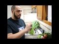 How to make Puerto Rican  Sofrito by "thefreakinrican"