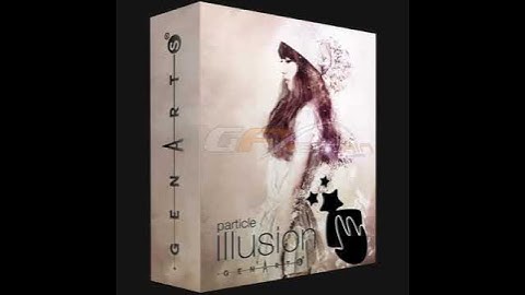 GenArts ParticleIllusion 3.0.9 For Win/Mac Free Download