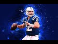 ANDREW LUCK: WHAT COULD HAVE BEEN