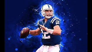 ANDREW LUCK: WHAT COULD HAVE BEEN