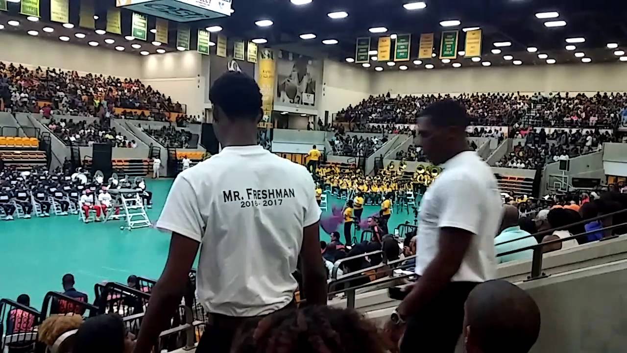 Labor Day Classic 2016 BOTB NSU Flag Feature