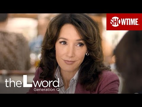 'So, You Happy You're Back?' Ep. 1 Official Clip | The L Word: Generation Q | SHOWTIME