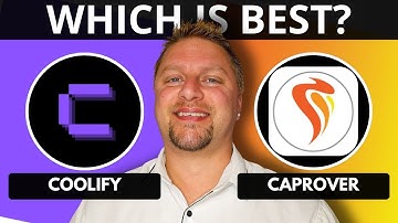 Coolify vs CapRover | Welk implementatieplatform is het beste in 2026?