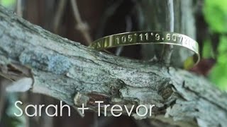 Sarah and Trevors Wedding by Kevin Crowther 16,490 views 7 years ago 8 minutes, 16 seconds