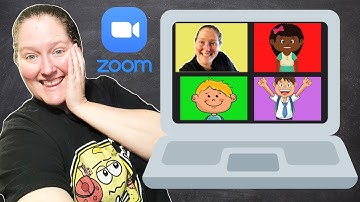 How My FIRST DAY of Remote Learning Went  (Pros & Cons)