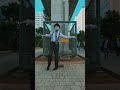 立川にすごいダンサーいた!! 新ネタ リハ