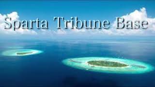 Sparta Tribune Base