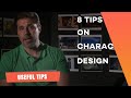 The SPA Studios | Character Design Tips from Sergio Pablos