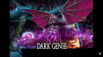 Dark Cloud Playthrough #24 (Last Part) — Last Boss & Ending (PS4)