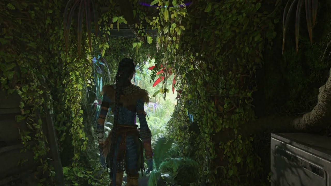 Avatar FOP: How to Start  New Game Plus (NG+), Where it Starts, & What it Comes With