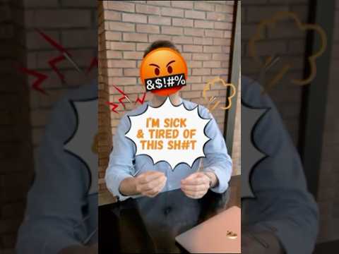 از چی حالت به هم می خوره