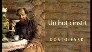 An Honest Thief - by F. M. Dostoevsky