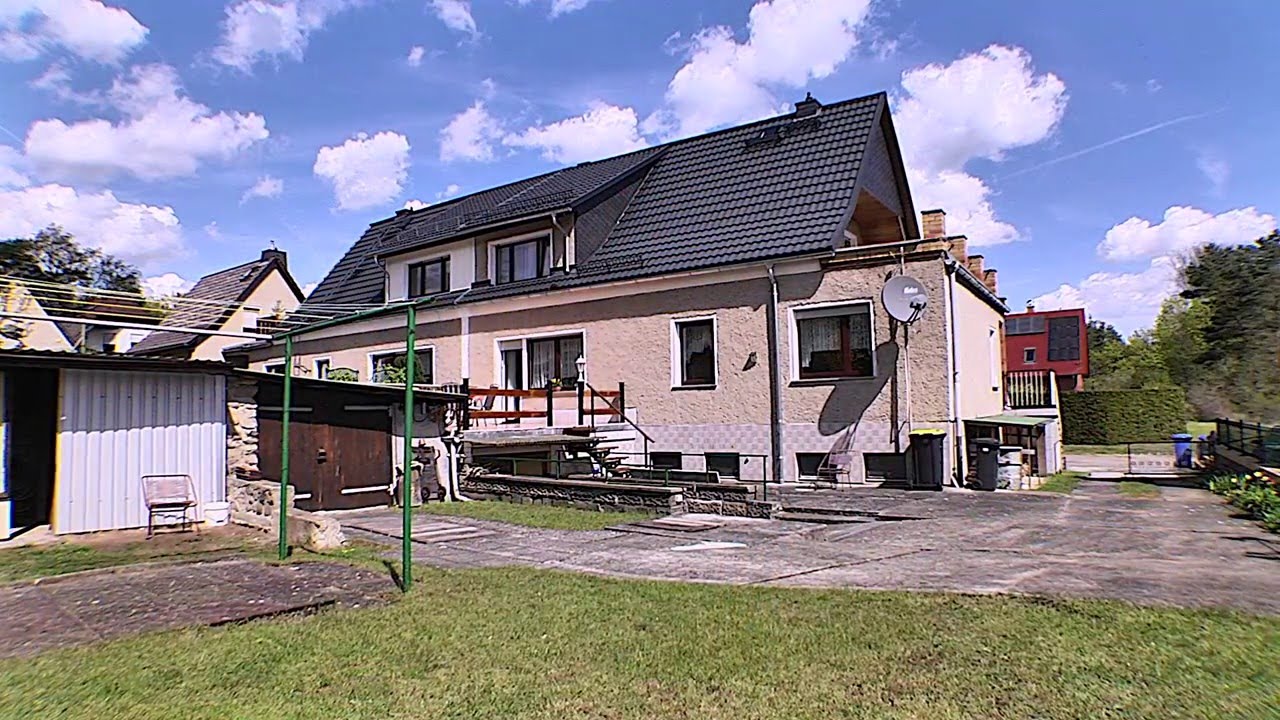 VERKAUFT Haus kaufen Bad Freienwalde Immobilienmakler