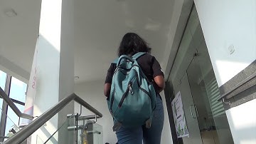 Hack and tackle 1.0 Success Video - Teaser  |  SSN College of Engineering