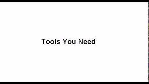 PLR Product Ideas   Part 1 Getting Started Making PLR Unique