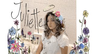 Saint Apollo - Juliette (Official Lyric Video)