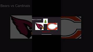 NFL week 16 Christmas predictions merrychristmas nfl nflpicks