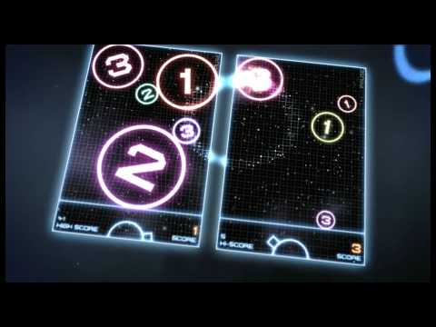 ORBITAL Game for iPhone/iPod Touch - Official Teaser