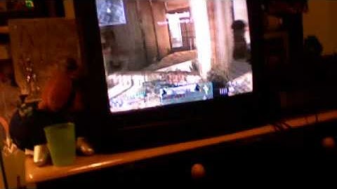 MW2:Quick Scope Free-for-All Rust