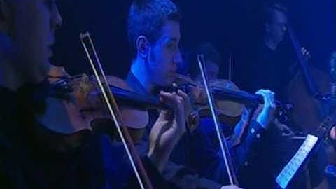 JAZZ BÁLTICA - 2003 - ESBORN ESVENSSON feat. PAT METHENY