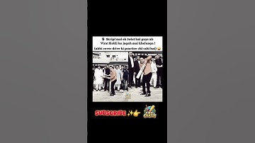 The greatest Script writer : Jay Shah ✅️