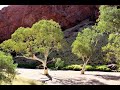 Alice Springs &amp; East Macdonnell Ranges; Episode 4 - Extended Adventure