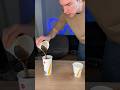 How is it possible? #magic #experiment #coke