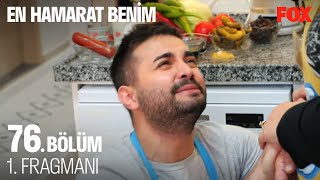 En Hamarat Benim 76. Bölüm 1. Fragmanı @EnHamaratBenim