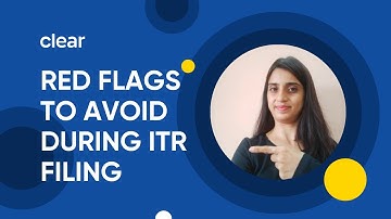 7 Common Mistakes To Avoid When Filing Your Income Tax Returns | ITR Filing Mistakes