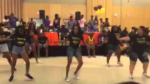 Sigma Gamma Rho Beta Tau