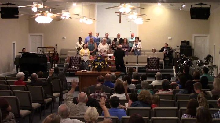 10-8-15 - Adam Southerland *Revival*