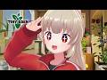 【Tiny Eden】集え！さなちゃんねる園芸部4~1時間だけね~