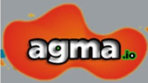 agma.io lols I suck watch pls I need likes and money