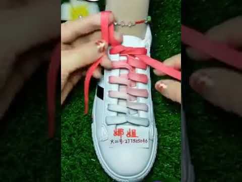 Shoes design - YouTube