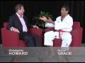 Chris Howard One on One with Rorion Gracie