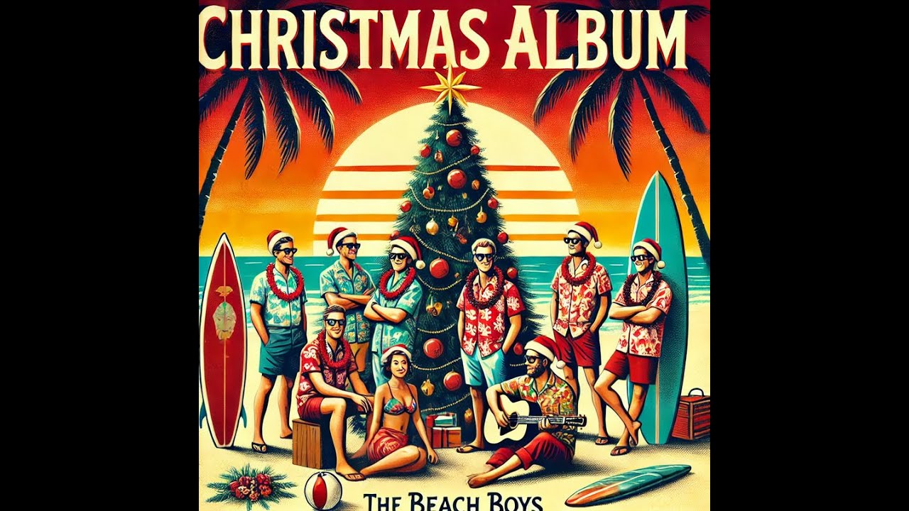 Hard candy christmas on you tube