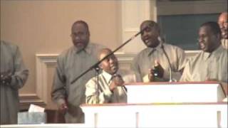 Peace and Goodwill Male Chorus