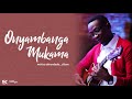 Onyambanga Mukama Official Audio Mp3 Song