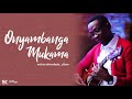 Onyambanga Mukama Official Audio