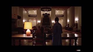 The Shining Analysis- Impossible Illuminations -Jack’s Lamp Not Plugged In! Unplugged from Reality